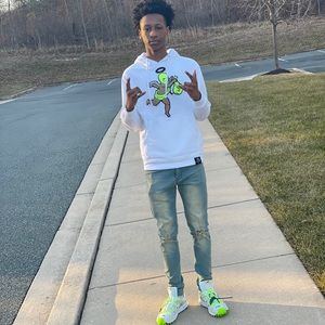 Meet your Posher, Duke